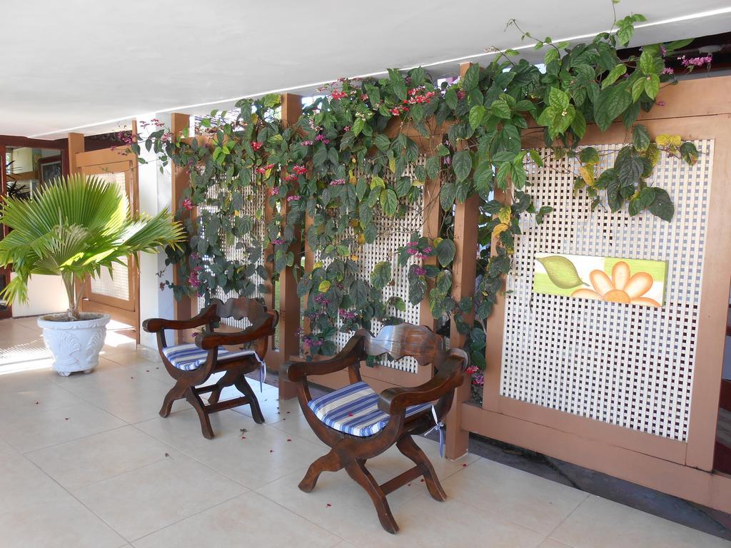 Happy Hotel Girassol Porto Seguro Kültér fotó